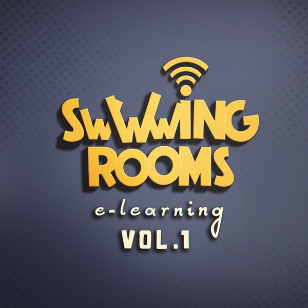 E-LEARNING-SWING ROOMS VOL 1